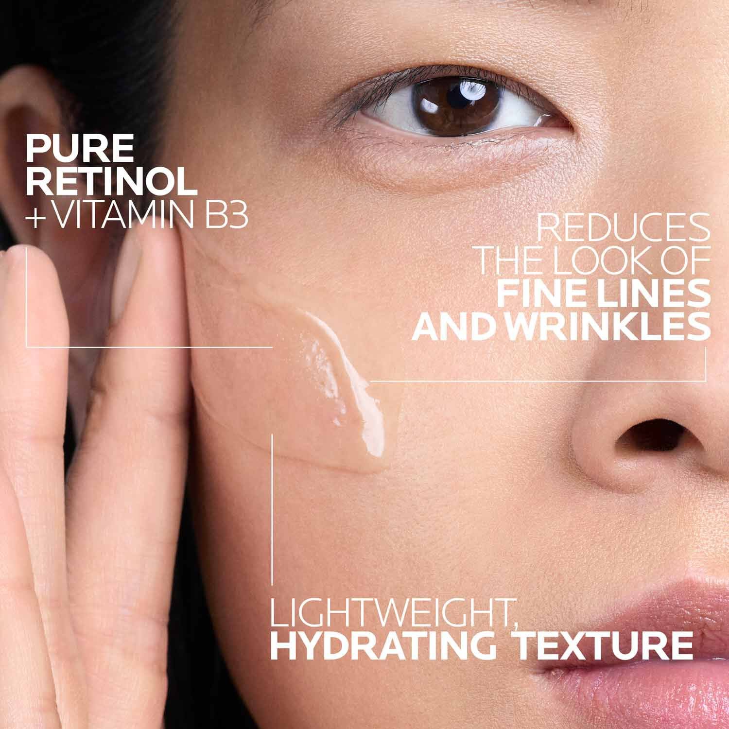 Retinol B3 Pure Retinol Serum