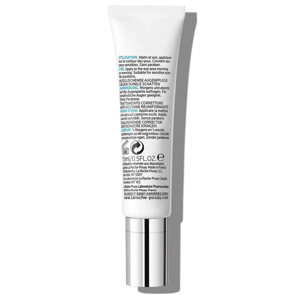 Pigmentclar Eye Cream for Dark Circles